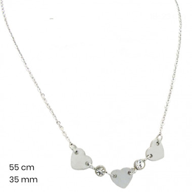 Řetízek s přívěskem 23938600