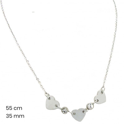 Řetízek s přívěskem 23938600