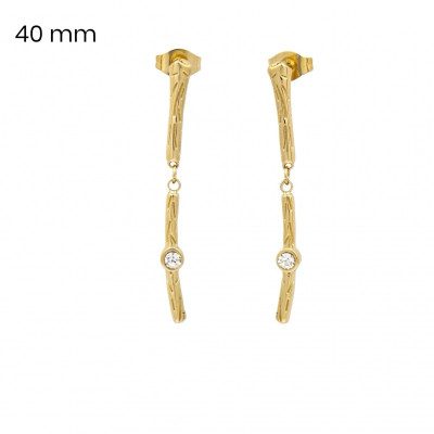 Náušnice EXEED 24532702