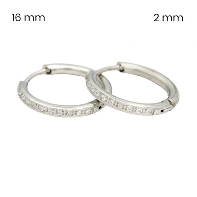 Náušnice EXEED 24289801