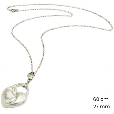 Retiazka s príveskom 23130402