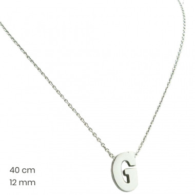 Řetízek s přívěskem 23964007