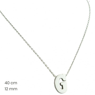 Řetízek s přívěskem 23964007