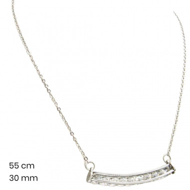 Řetízek s přívěskem 23938400