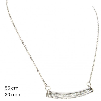 Řetízek s přívěskem 23938400