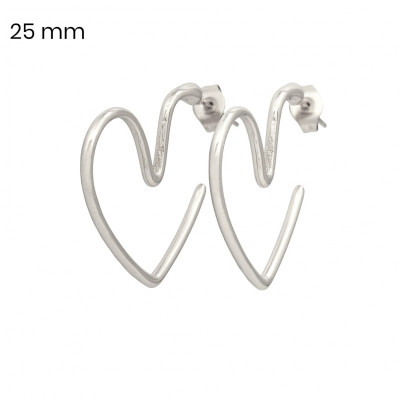 Náušnice EXEED 24297401