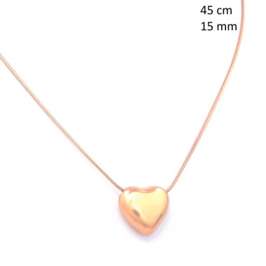 Řetízek s přívěskem 24309703