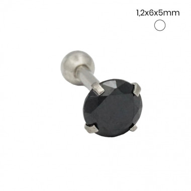 Piercing do ucha 24262903