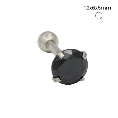 Piercing do ucha 24262903