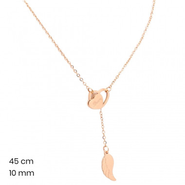 Řetízek s přívěskem 24305801