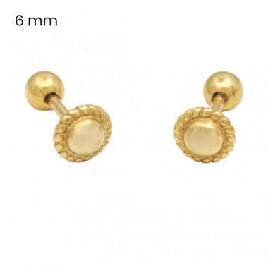 Piercingové náušnice EXEED 24535402