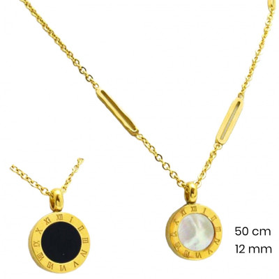 Řetízek s přívěskem 23969300