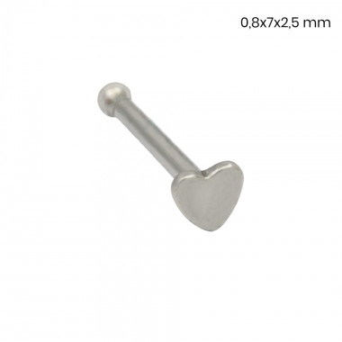 Piercing do nosu EXEED 24292701