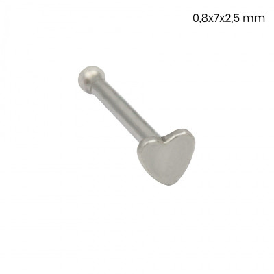 Piercing do nosu EXEED 24292701