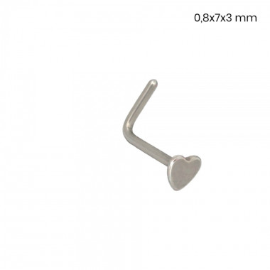 Piercing do nosu EXEED 24292601