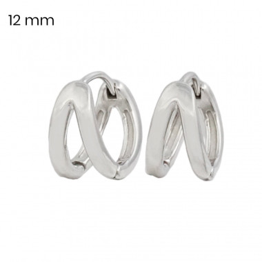 Náušnice EXEED 24508901