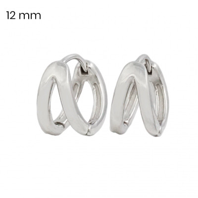 Náušnice EXEED 24508901