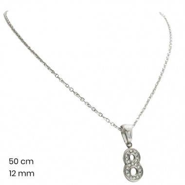 Řetízek+přívěsek 23770137