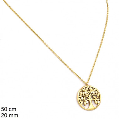 Řetízek s přívěskem 24318702