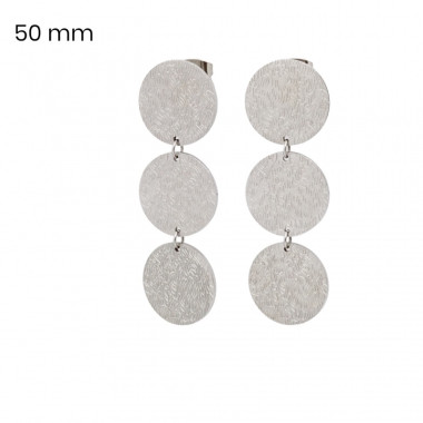 Náušnice EXEED 24532301