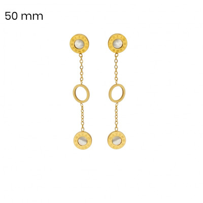 Náušnice EXEED 24294902