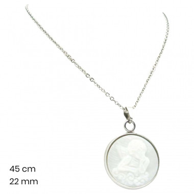 Řetízek s přívěskem 23968002