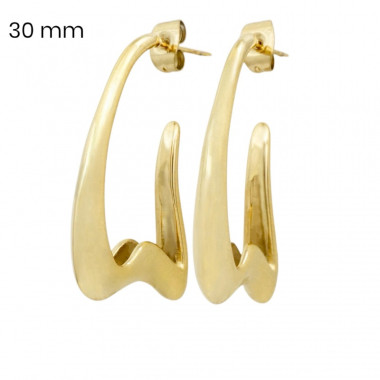 Náušnice EXEED 24546002