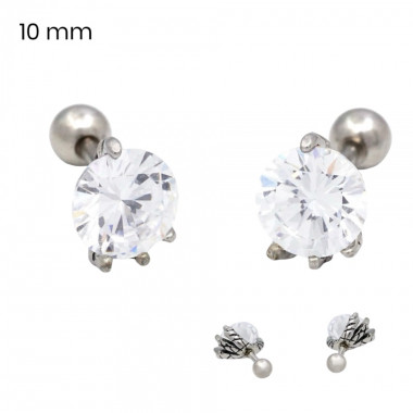 Piercingové náušnice EXEED 24537202