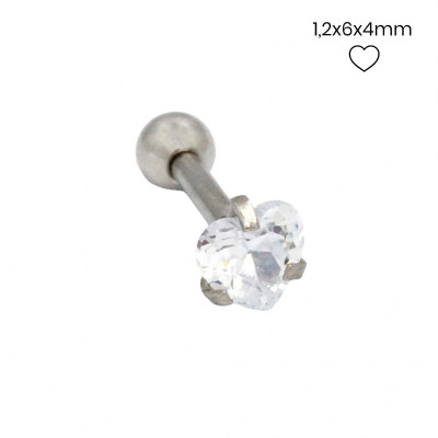 Piercing do ucha 24262001
