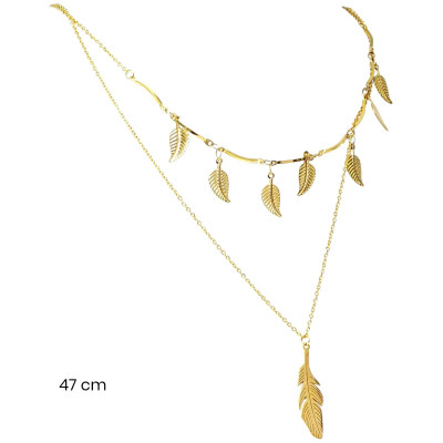 Řetízek s přívěskem 23990900