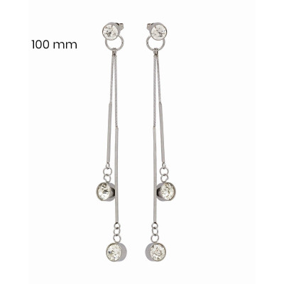 Náušnice EXEED 24528101