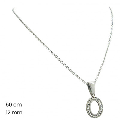 Řetízek+přívěsek 23770115