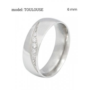 Prsten TOULOUSE 245057