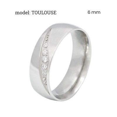 Prsten TOULOUSE 245057