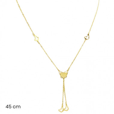 Řetízek+přívěsek 23956300