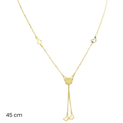 Řetízek+přívěsek 23956300