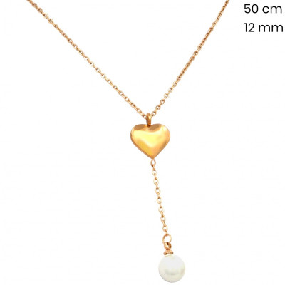 Řetízek s přívěskem 24313503