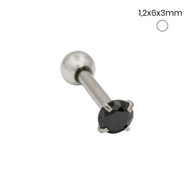 Piercing do ucha 24262703