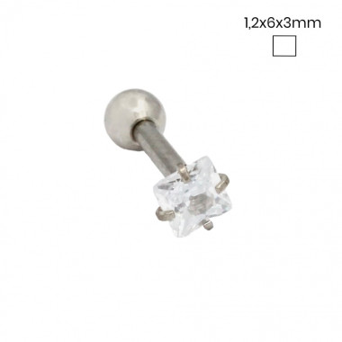 Piercing do ucha 24263101