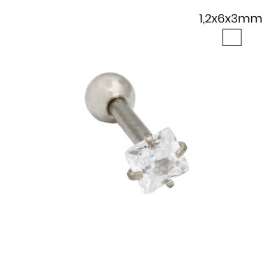 Piercing do ucha 24263101