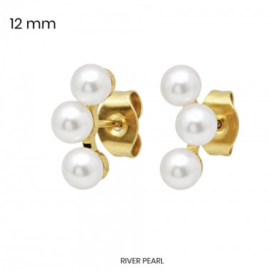 Náušnice EXEED 24588502