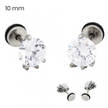 Piercingové náušnice EXEED 24537201