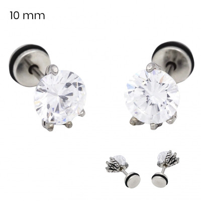 Piercingové náušnice EXEED 24537201