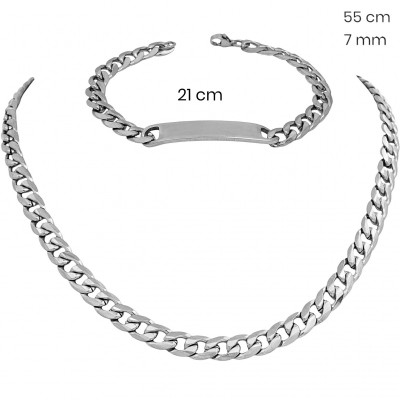 Náhrdelník + náramek 24318501