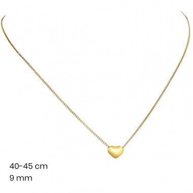 Řetízek+přívěsek EXEED 24349502