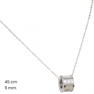 Řetízek s přívěskem 23999501