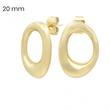 Náušnice EXEED 24543702