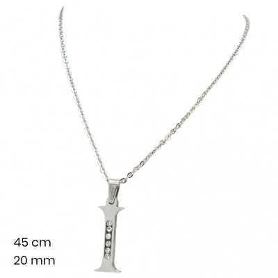 Řetízek s přívěskem 23723409