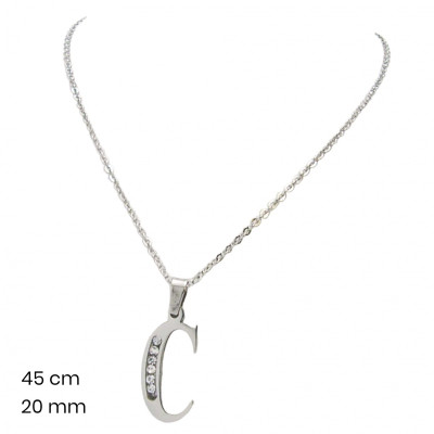 Řetízek s přívěskem 23723403