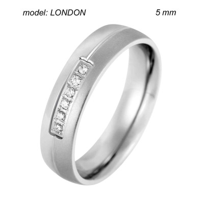 Prsten LONDON 240294_A
